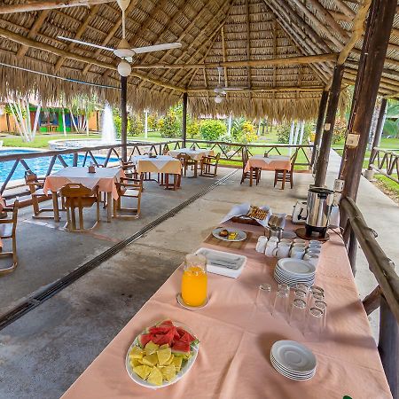 Hotel Guanacaste Lodge Playa Flamingo Esterno foto