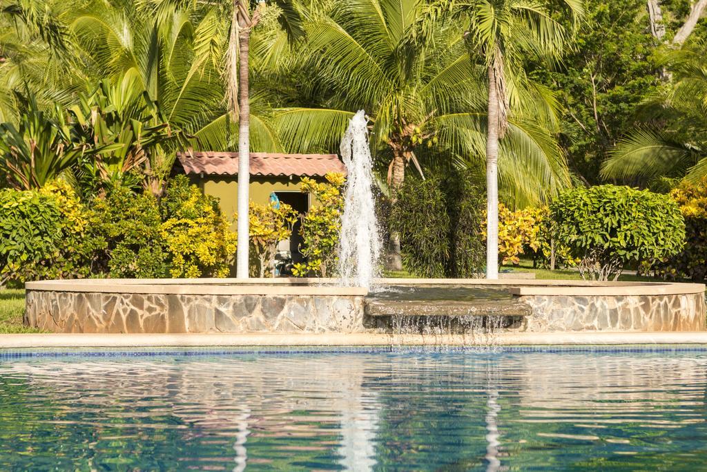 Hotel Guanacaste Lodge Playa Flamingo Esterno foto