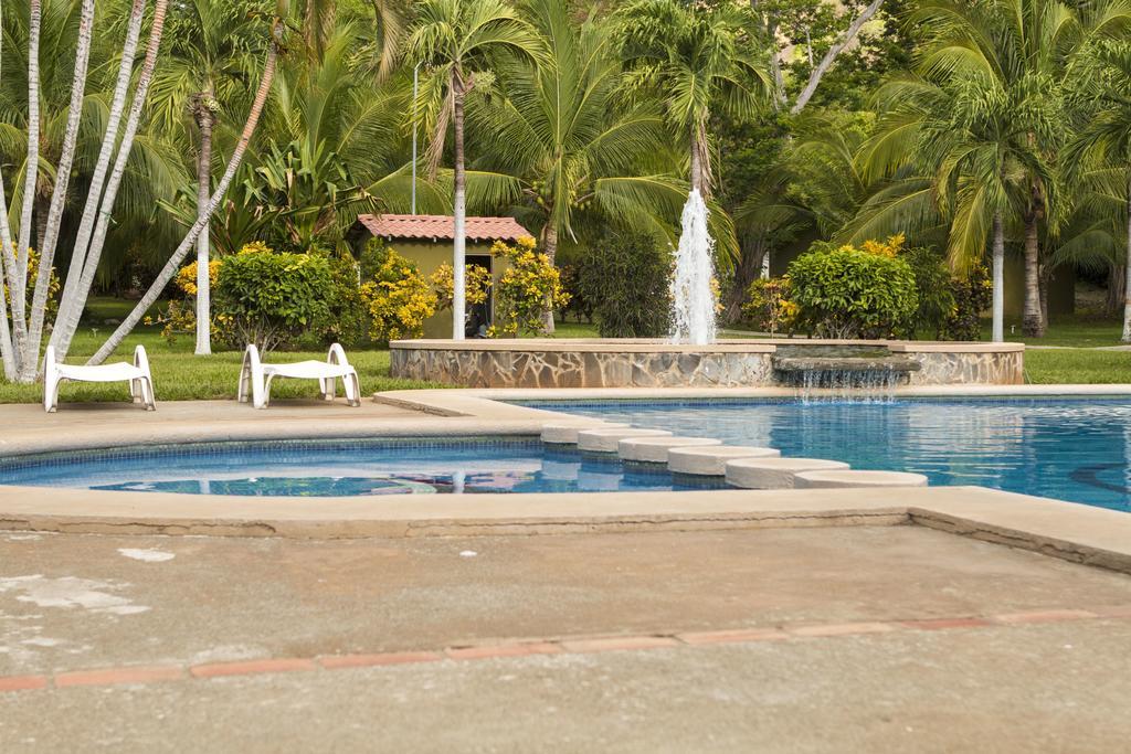 Hotel Guanacaste Lodge Playa Flamingo Esterno foto