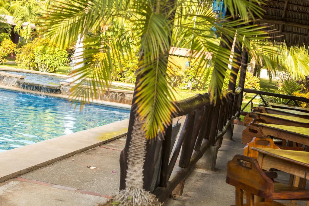 Hotel Guanacaste Lodge Playa Flamingo Esterno foto