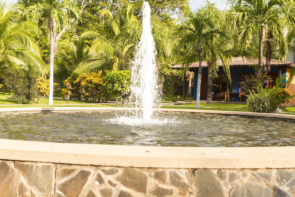 Hotel Guanacaste Lodge Playa Flamingo Esterno foto