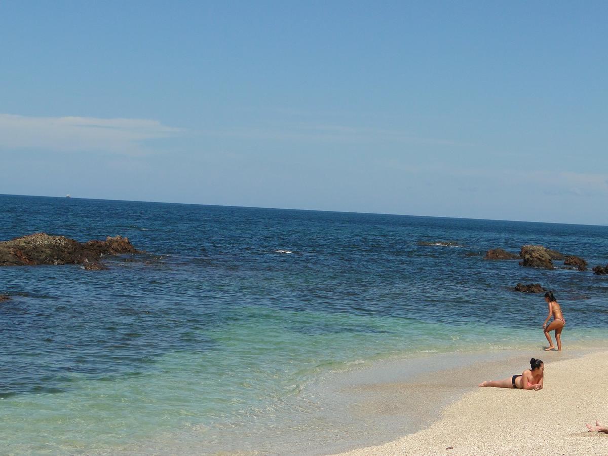 Hotel Guanacaste Lodge Playa Flamingo Esterno foto