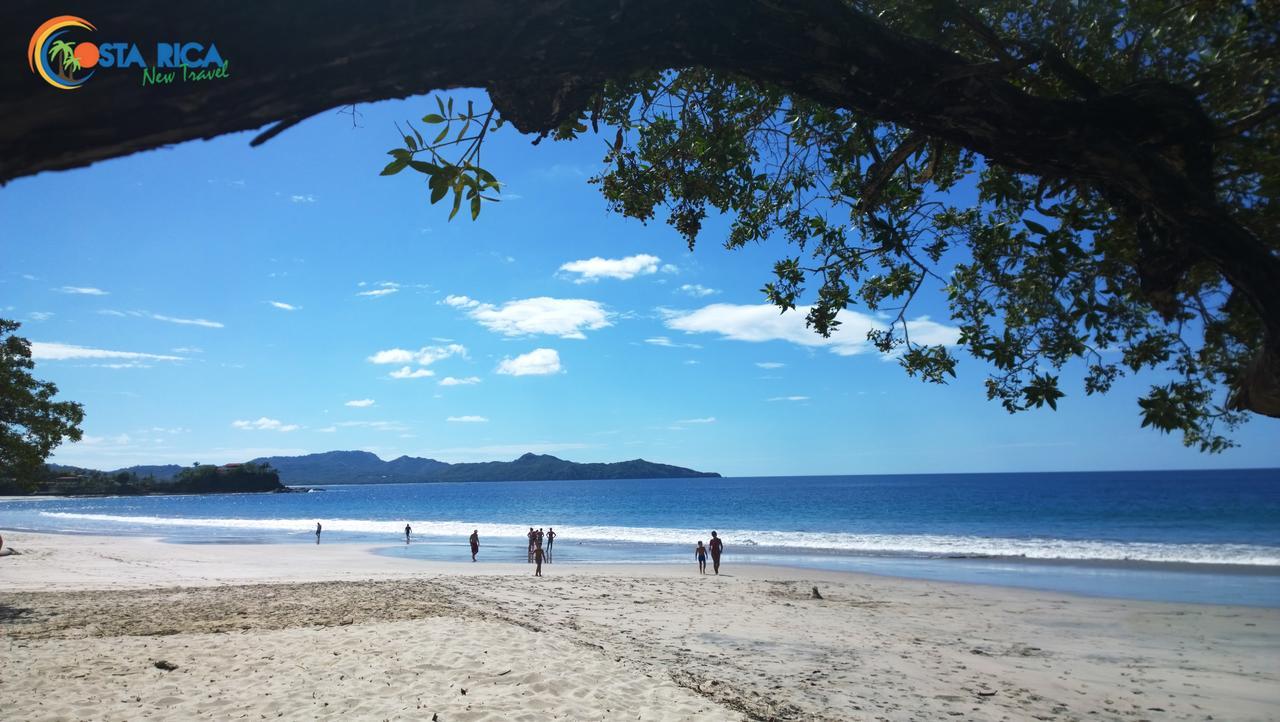 Hotel Guanacaste Lodge Playa Flamingo Esterno foto