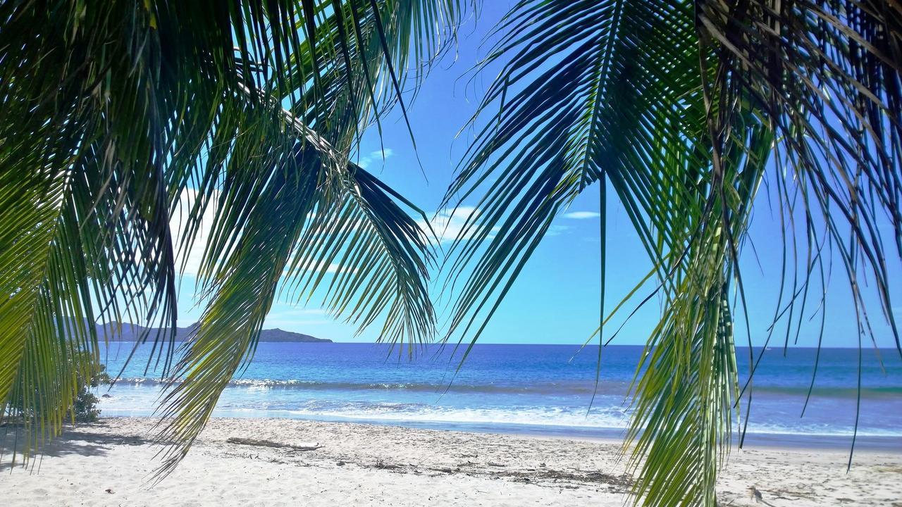 Hotel Guanacaste Lodge Playa Flamingo Esterno foto
