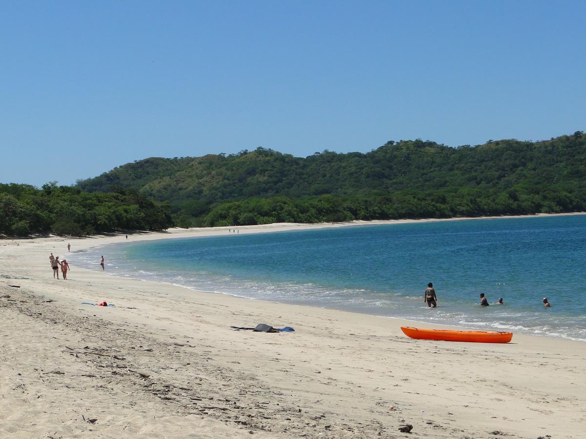 Hotel Guanacaste Lodge Playa Flamingo Esterno foto