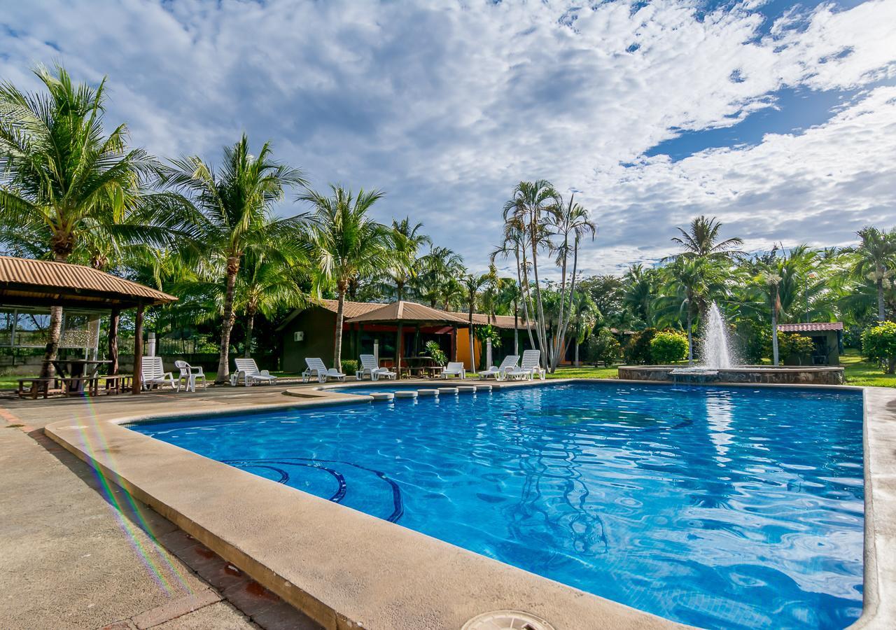 Hotel Guanacaste Lodge Playa Flamingo Esterno foto