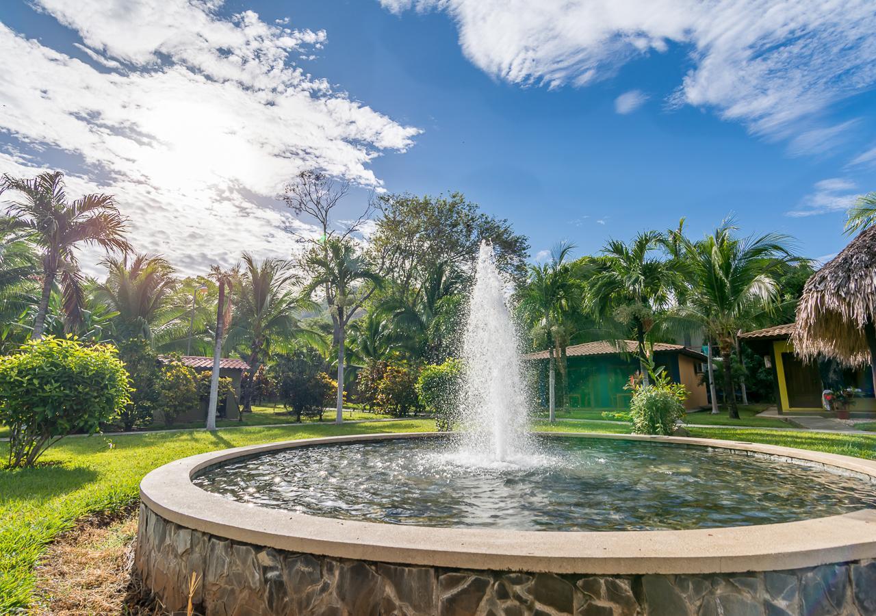 Hotel Guanacaste Lodge Playa Flamingo Esterno foto