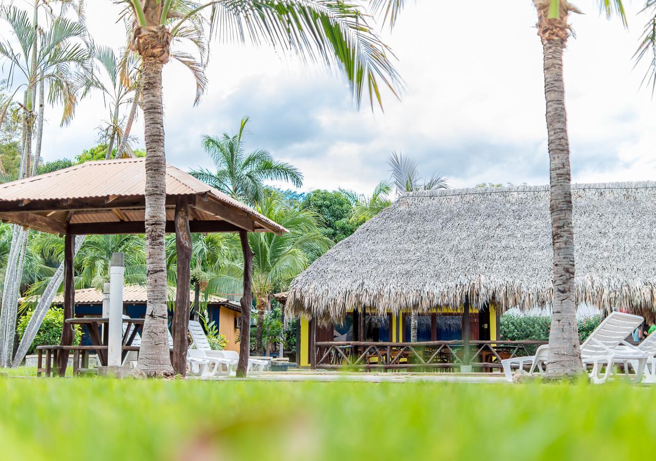 Hotel Guanacaste Lodge Playa Flamingo Esterno foto