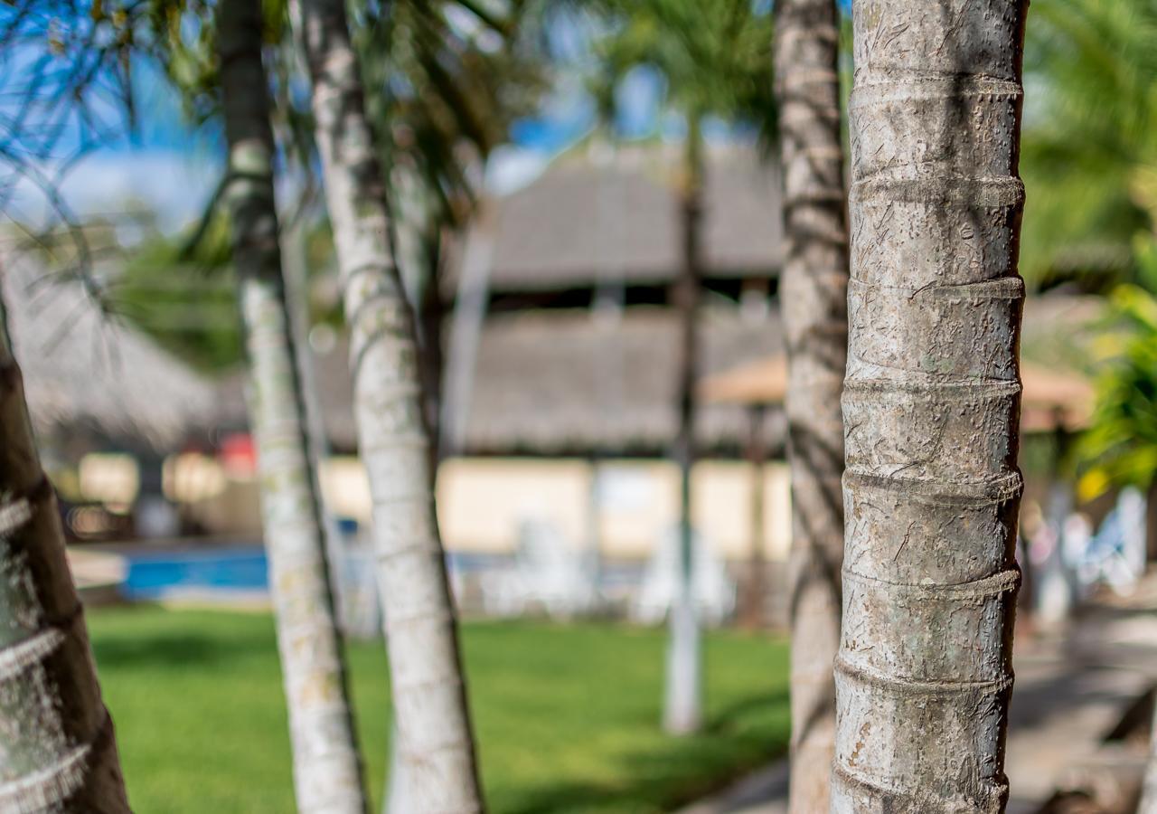 Hotel Guanacaste Lodge Playa Flamingo Esterno foto