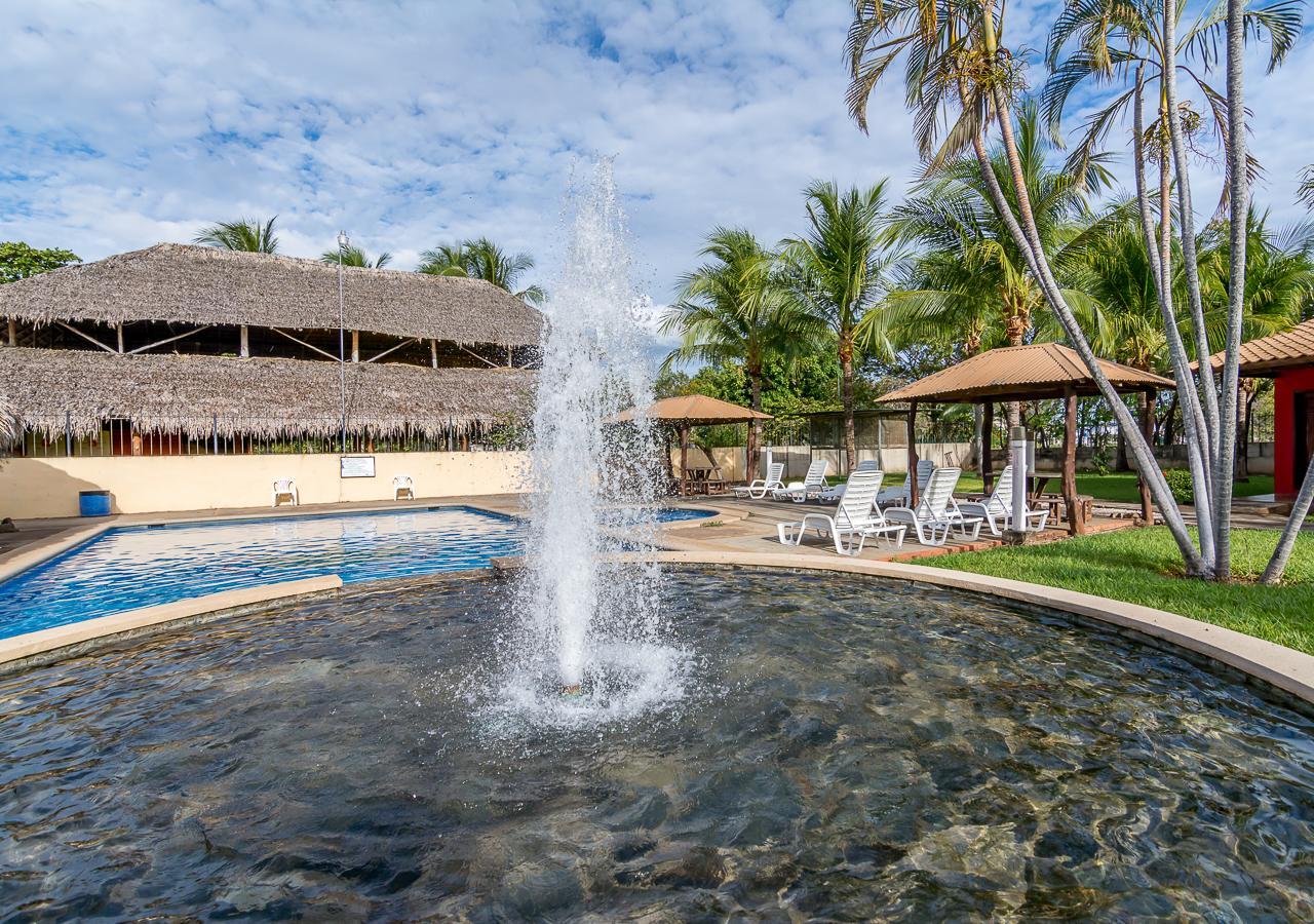 Hotel Guanacaste Lodge Playa Flamingo Esterno foto
