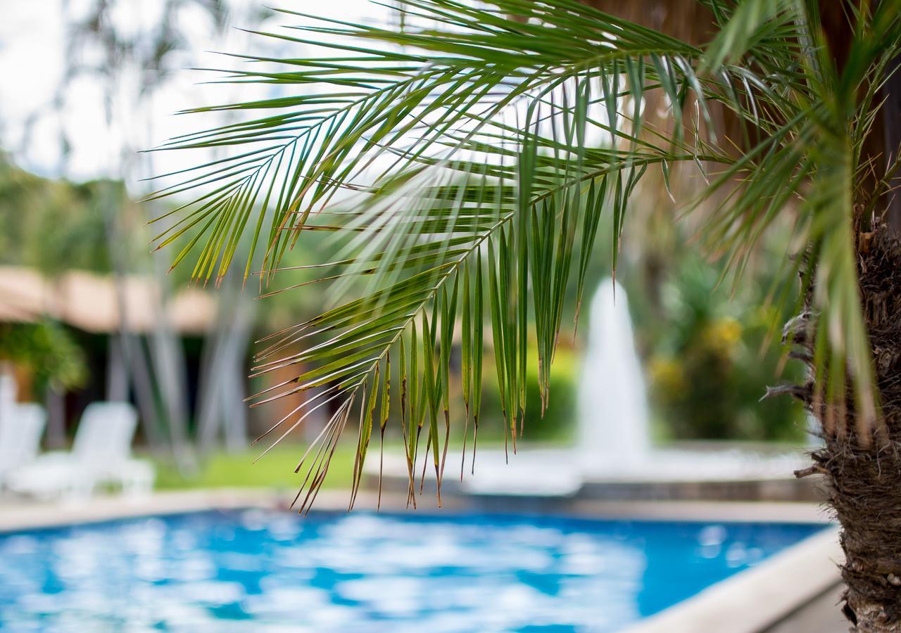 Hotel Guanacaste Lodge Playa Flamingo Esterno foto
