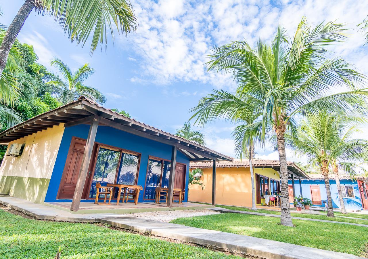Hotel Guanacaste Lodge Playa Flamingo Esterno foto