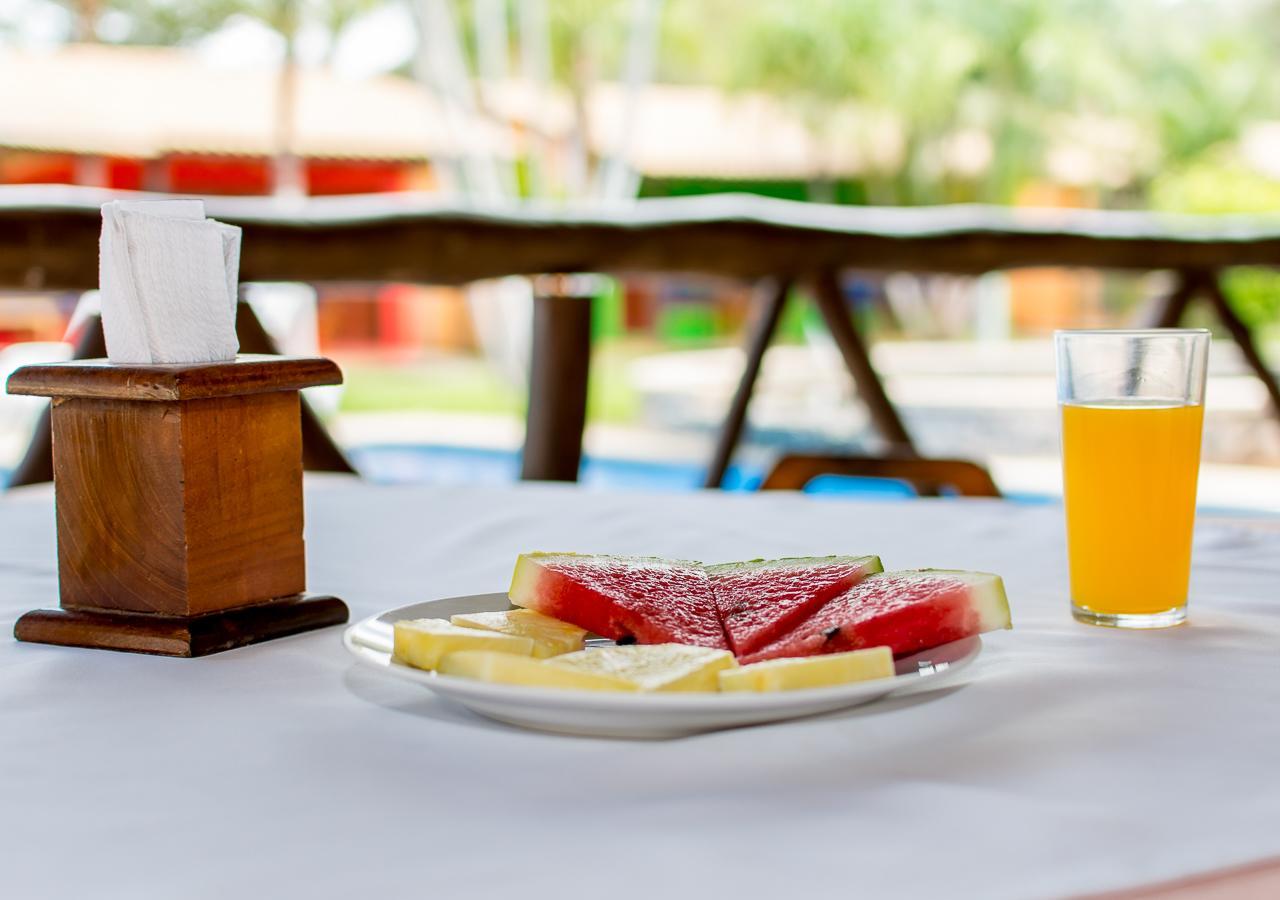 Hotel Guanacaste Lodge Playa Flamingo Esterno foto