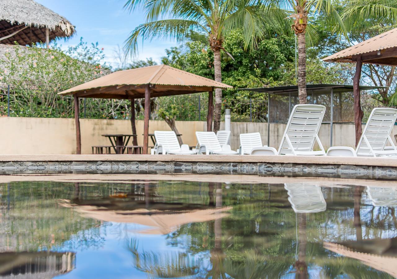 Hotel Guanacaste Lodge Playa Flamingo Esterno foto