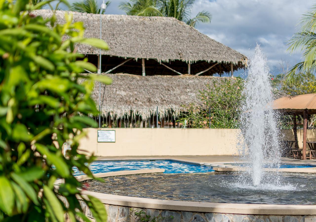 Hotel Guanacaste Lodge Playa Flamingo Esterno foto