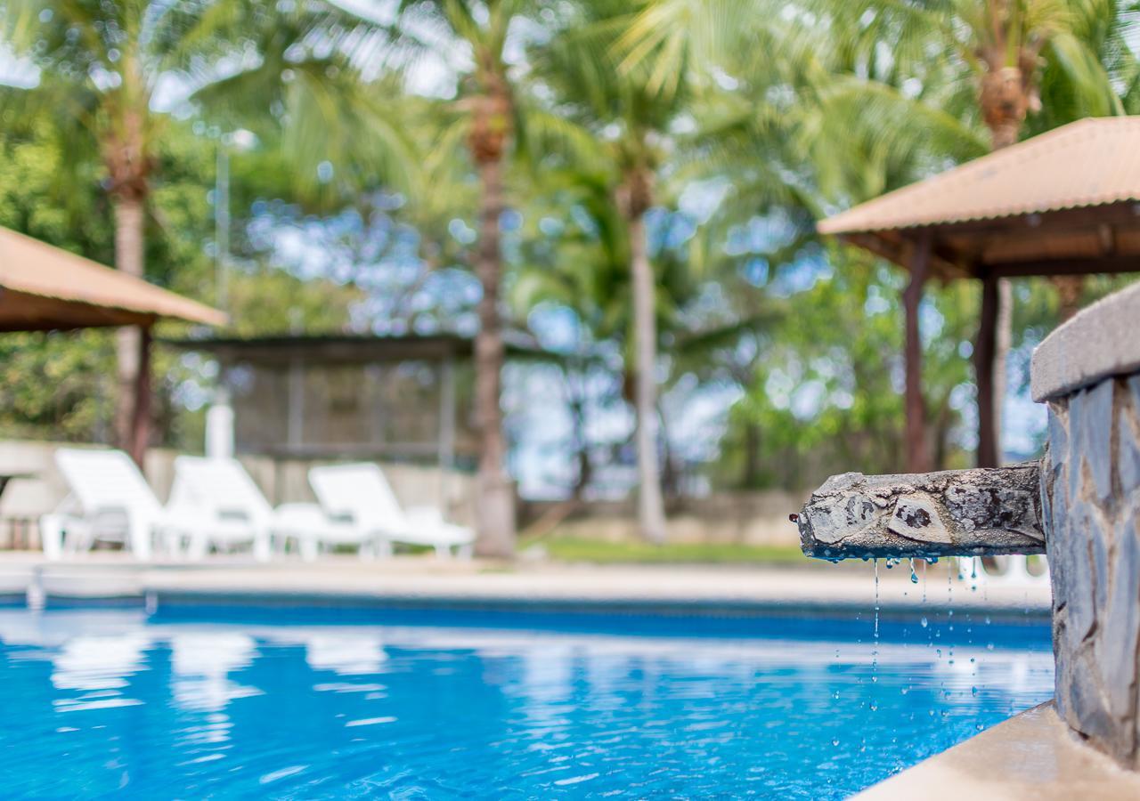Hotel Guanacaste Lodge Playa Flamingo Esterno foto