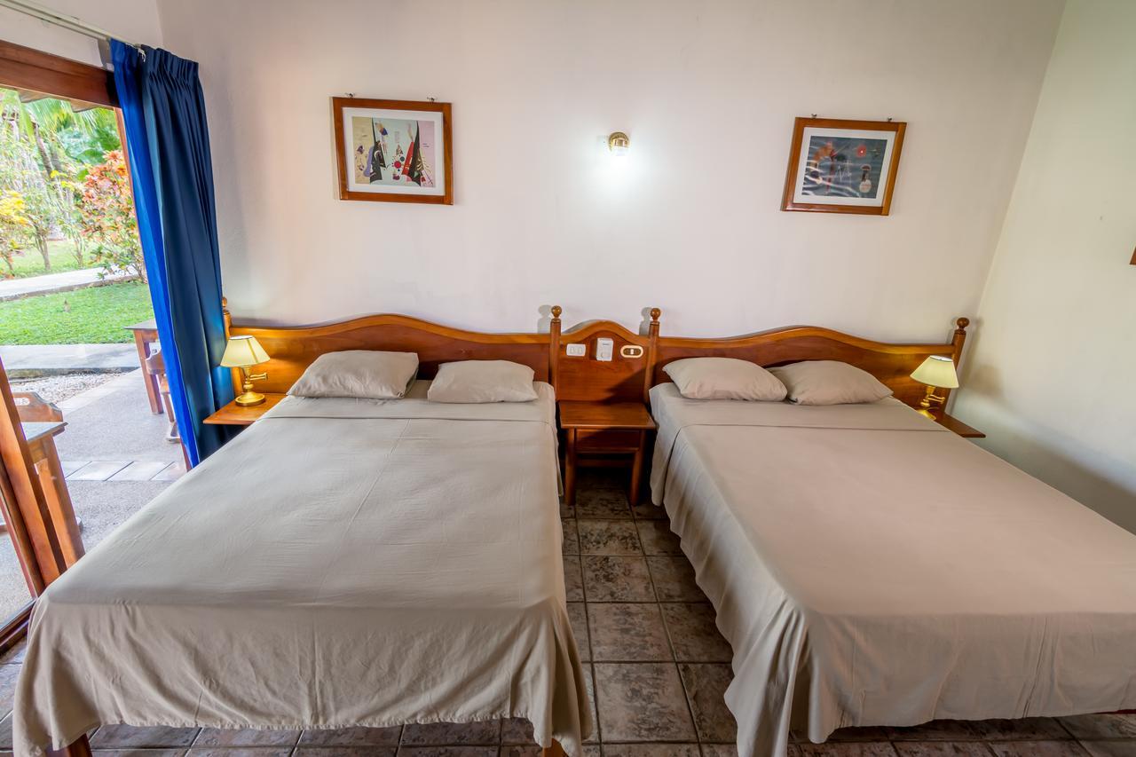 Hotel Guanacaste Lodge Playa Flamingo Esterno foto