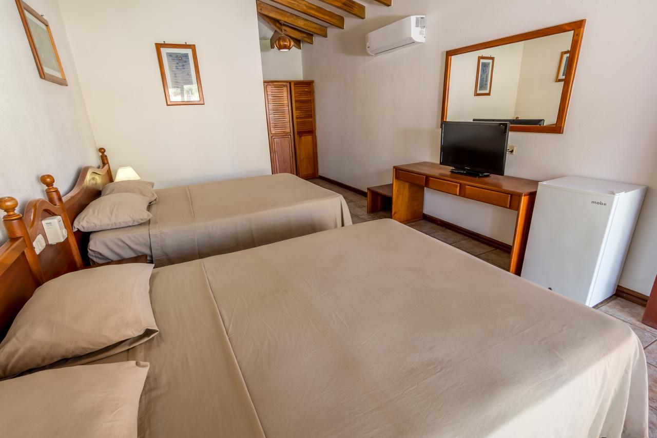 Hotel Guanacaste Lodge Playa Flamingo Esterno foto